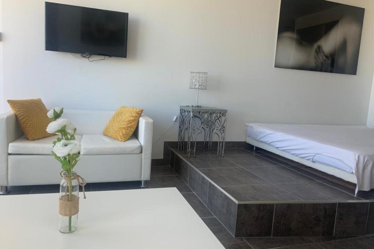 Naturiste Cap D'Agde Heliopolis C 39 Exterior foto