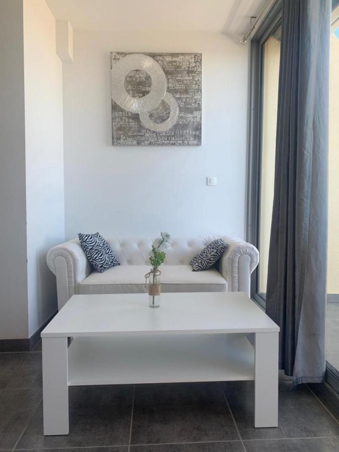 Naturiste Cap D'Agde Heliopolis C 39 Exterior foto